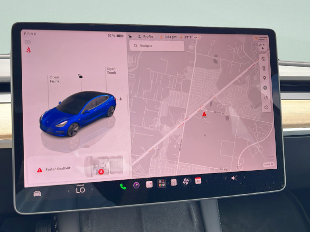 Used 2023 Tesla Model 3 Standard Range RWD image 17