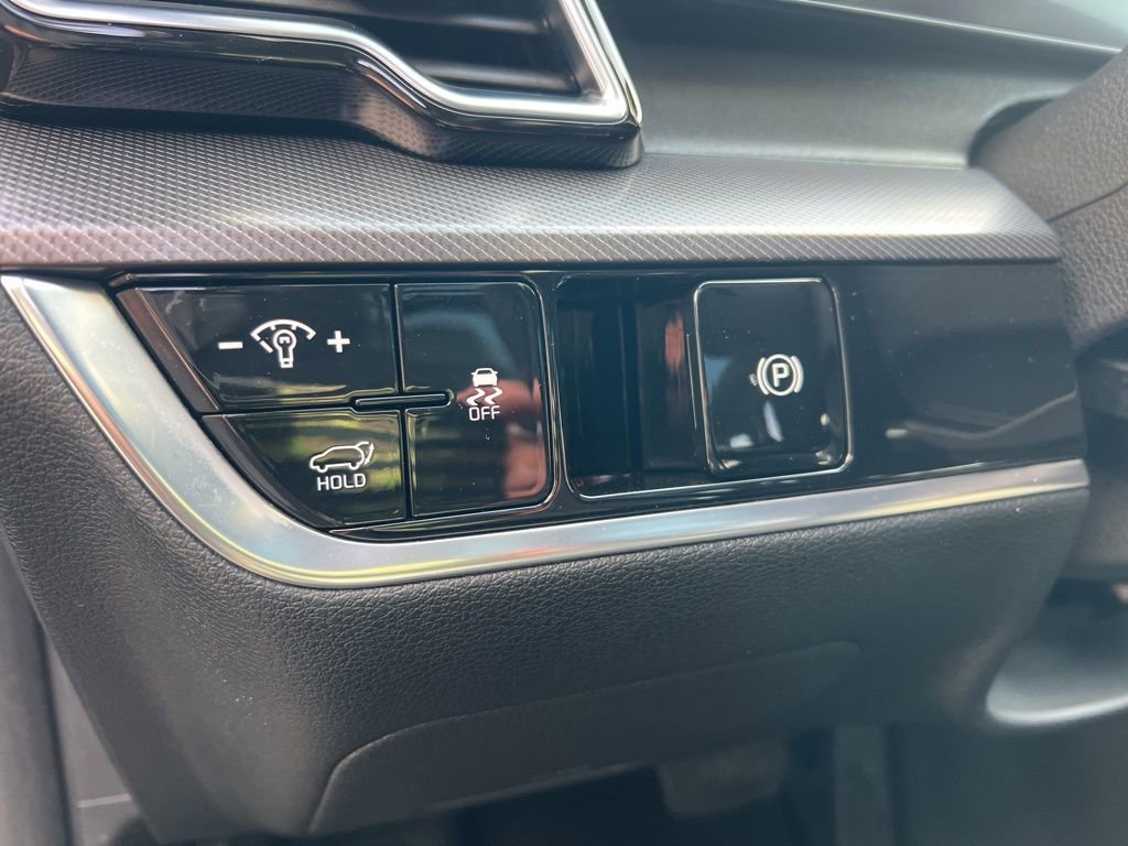 Certified 2023 Kia Sportage SX image 56