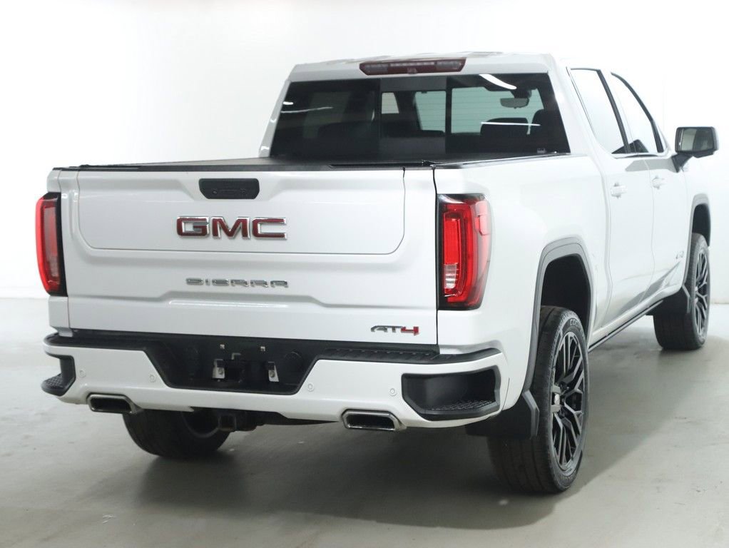 Used 2019 GMC Sierra 1500 AT4 w/ AT4 Premium Package image 49