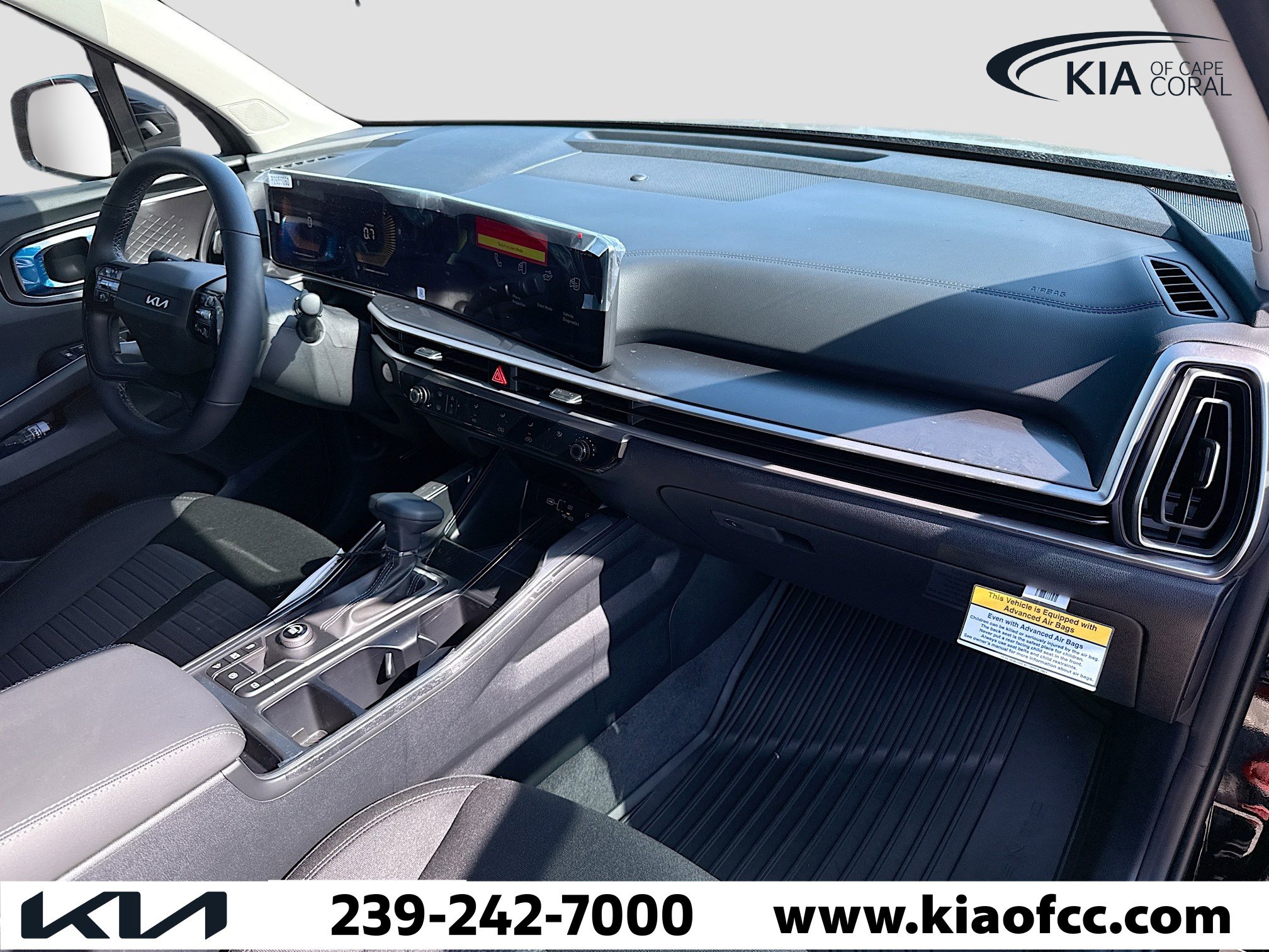 New 2026 Kia Sorento LX image 13