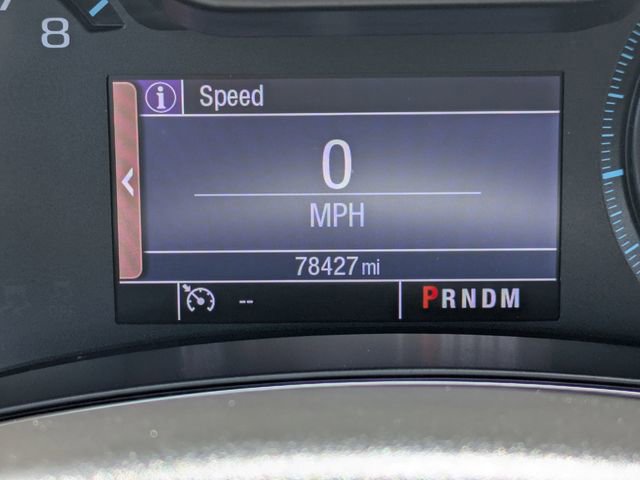 Used 2015 Chevrolet Impala LS w/ LS Convenience Package FWD image 29