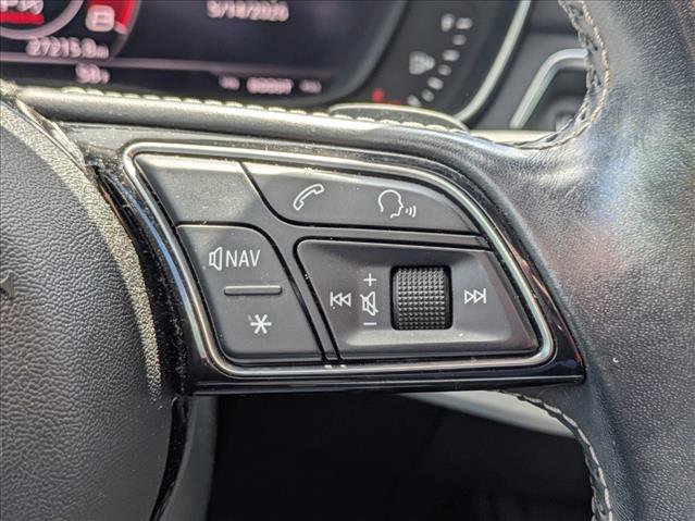 Used 2018 Audi S5 Prestige AWD/4WD image 12
