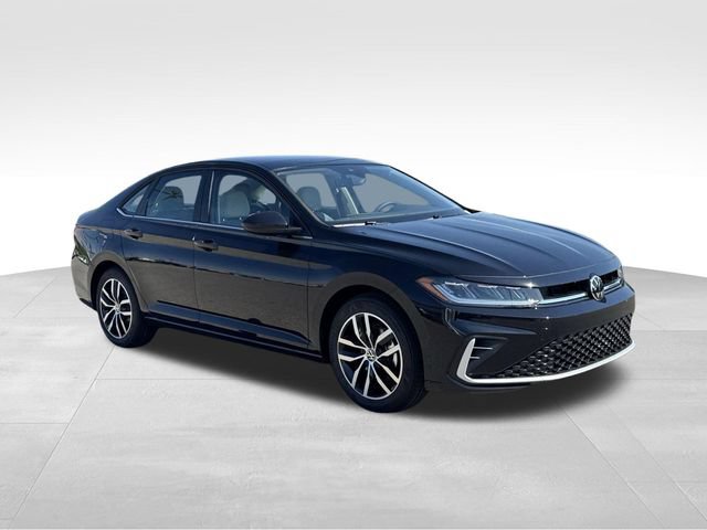 New 2026 Volkswagen Jetta SE FWD image 7