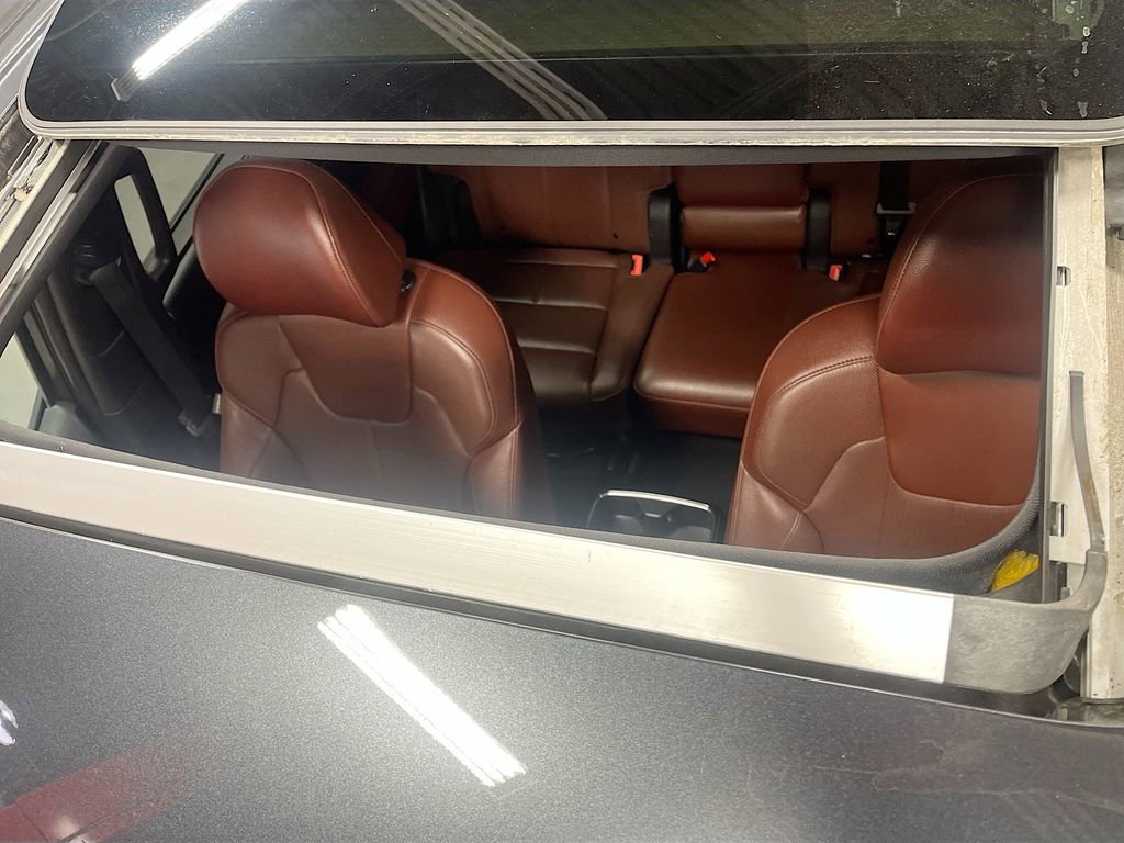 Used 2023 Kia Telluride EX AWD/4WD image 22