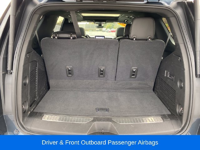 Certified 2021 Chevrolet Tahoe Premier w/ Premium Package AWD/4WD image 23