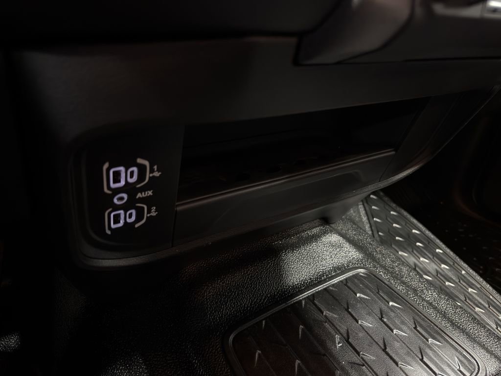 New 2026 RAM 4500 Tradesman w/ Chrome Appearance Group image 32
