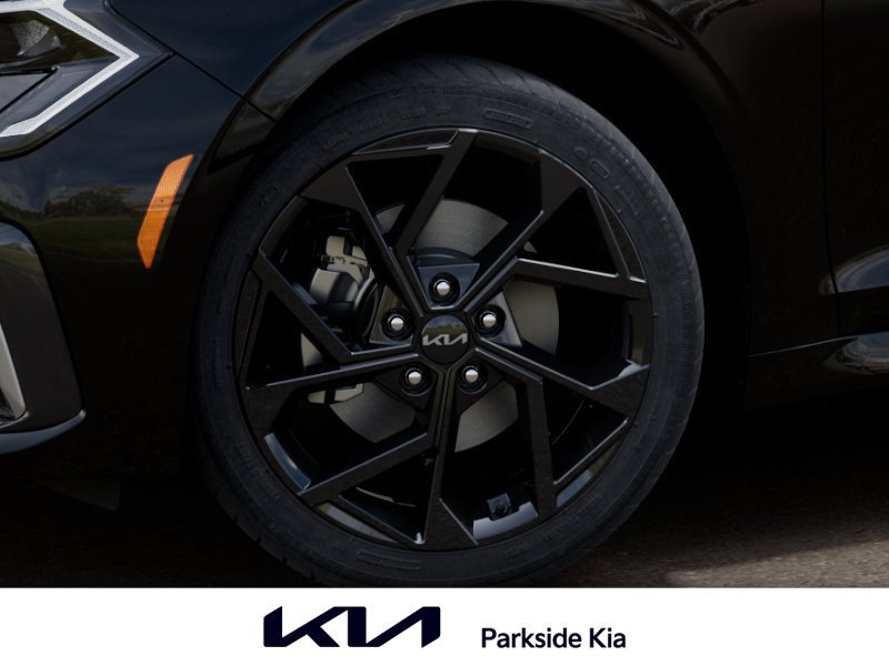 New 2027 Kia K5 GT-Line w/ GT-Line Premium Package FWD image 9