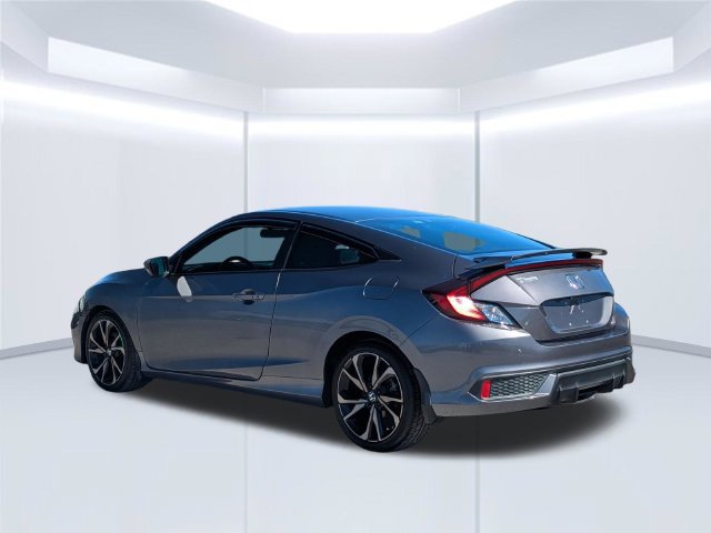 Used 2020 Honda Civic Sport image 3