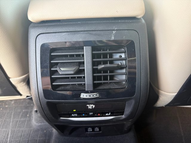 Used 2023 BMW X3 sDrive30i w/ M Sport Package RWD image 19