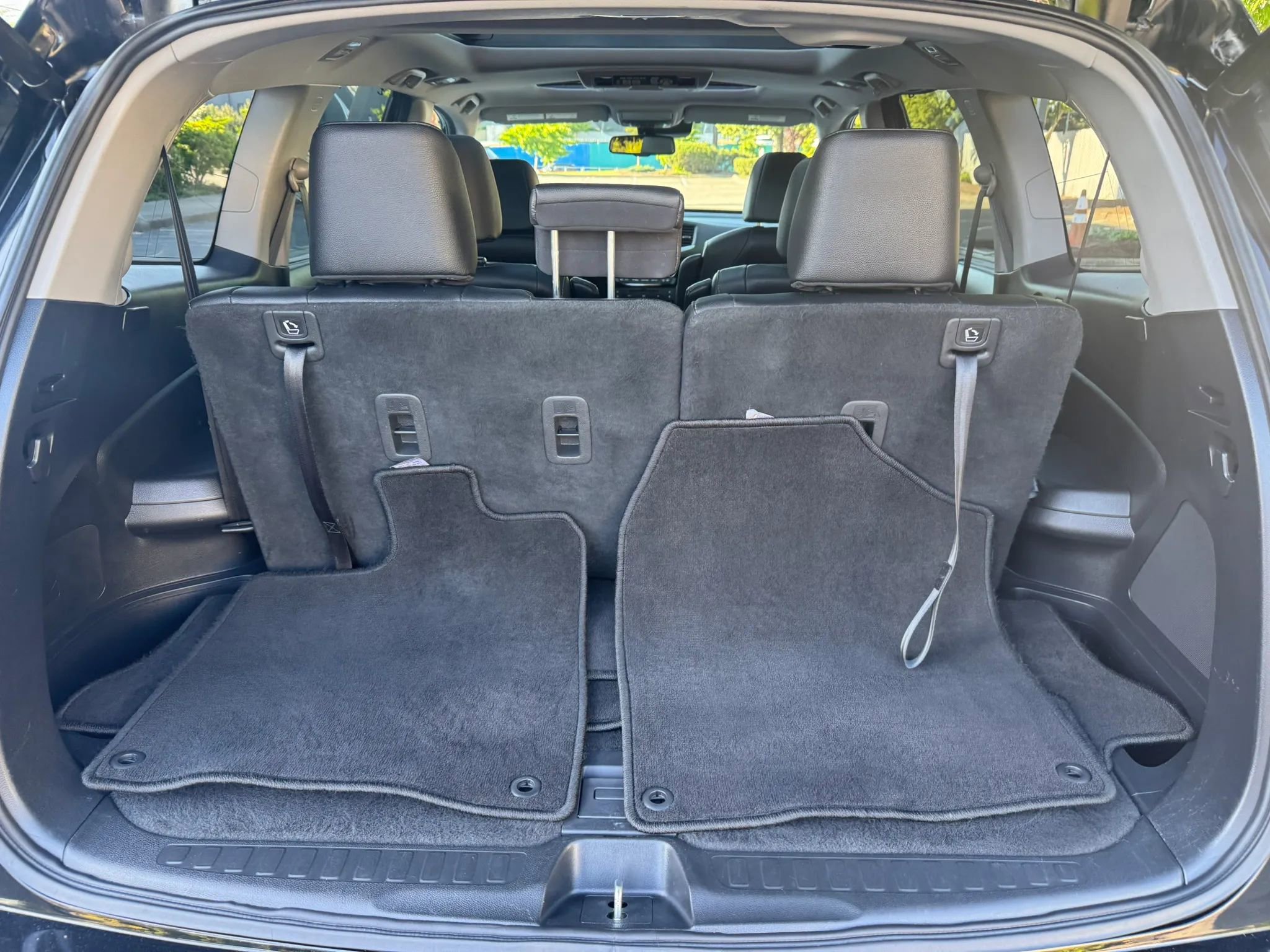 Used 2017 Honda Pilot Elite image 26