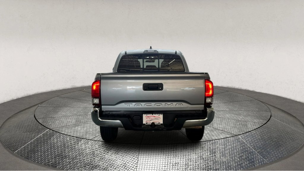Used 2021 Toyota Tacoma SR5 image 7