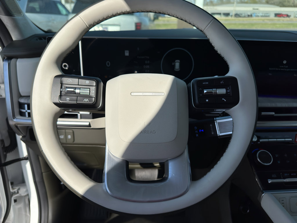 New 2025 Hyundai Santa Fe Calligraphy image 13