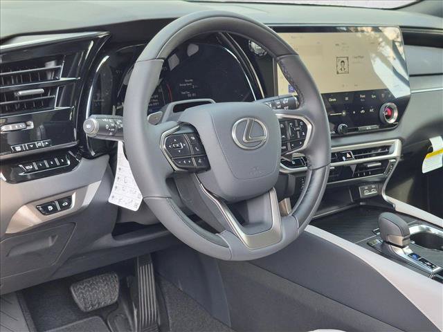 New 2026 Lexus RX 350 Premium w/ Convenience Package FWD image 3