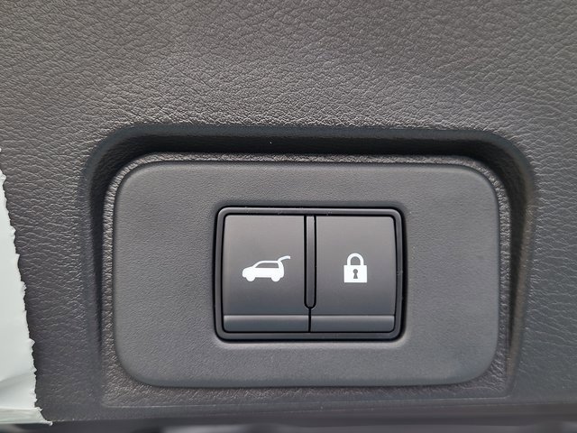 New 2026 Nissan Rogue SV image 6