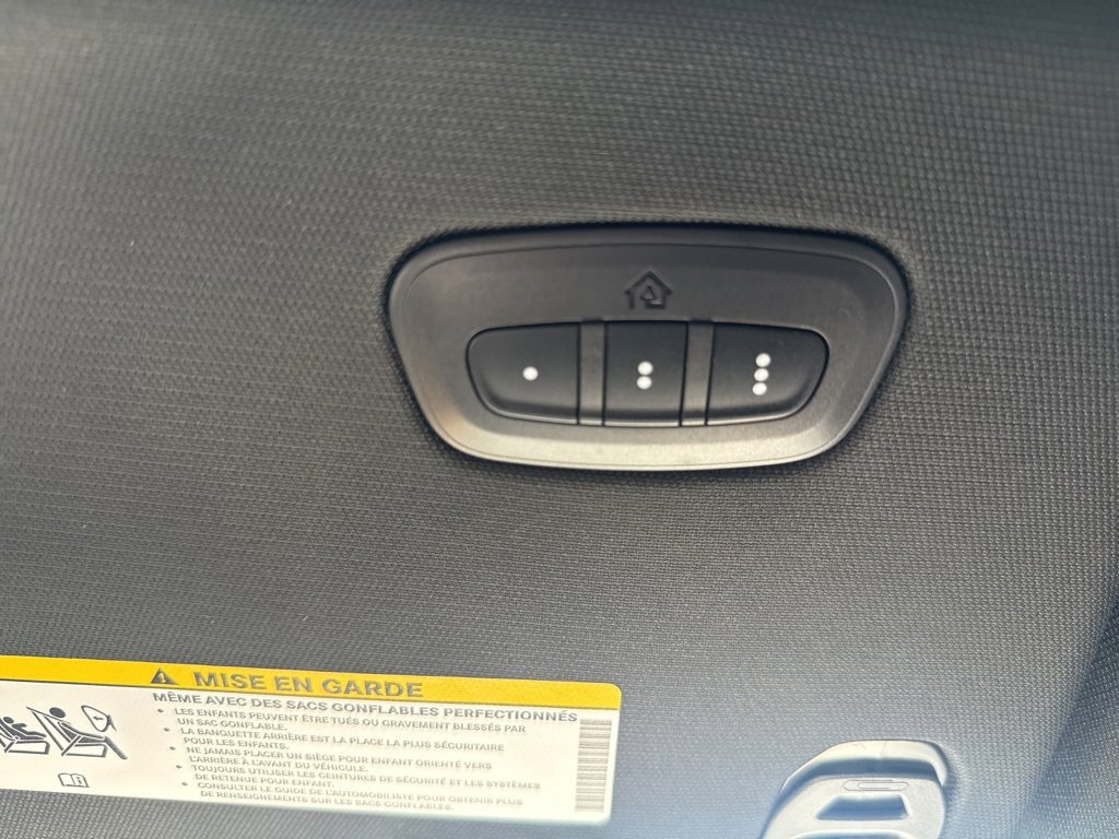 Certified 2021 RAM 1500 Limited image 34