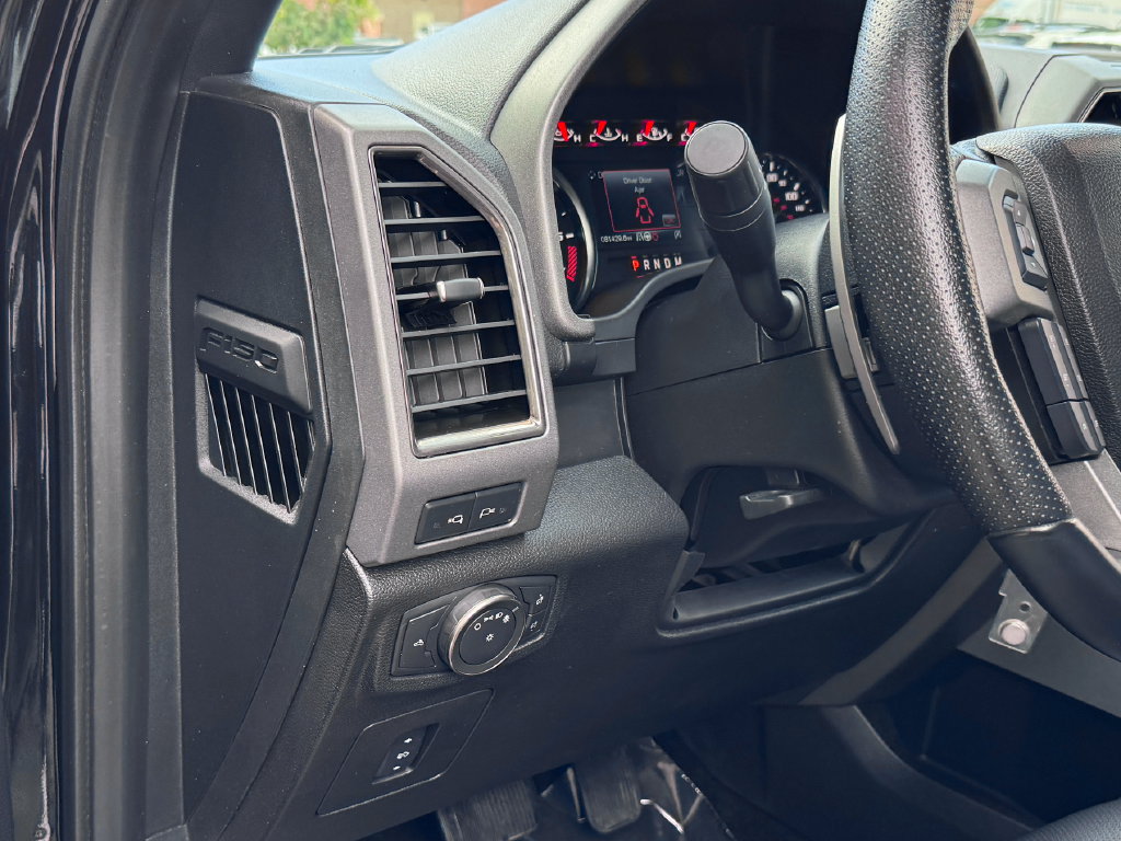 Used 2017 Ford F150 Raptor w/ Equipment Group 801A Mid AWD/4WD image 17