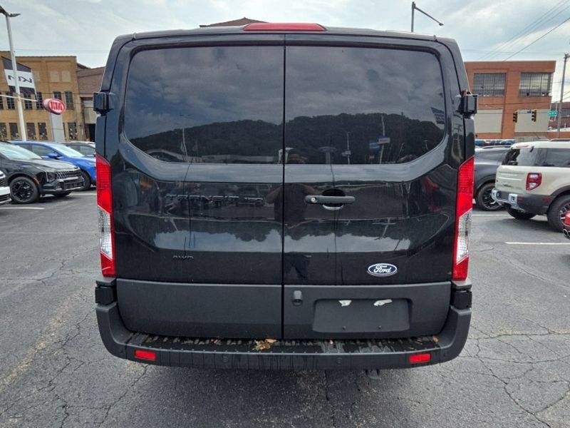 New 2026 Ford Transit 150 Low Roof AWD image 6