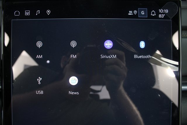 New 2026 GMC Terrain AT4 w/ Convenience Package III image 7