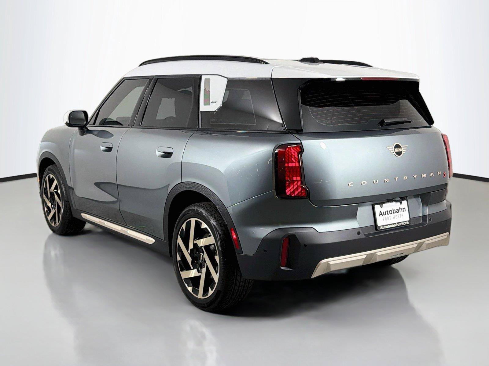 New 2027 MINI Cooper Countryman S AWD/4WD image 7