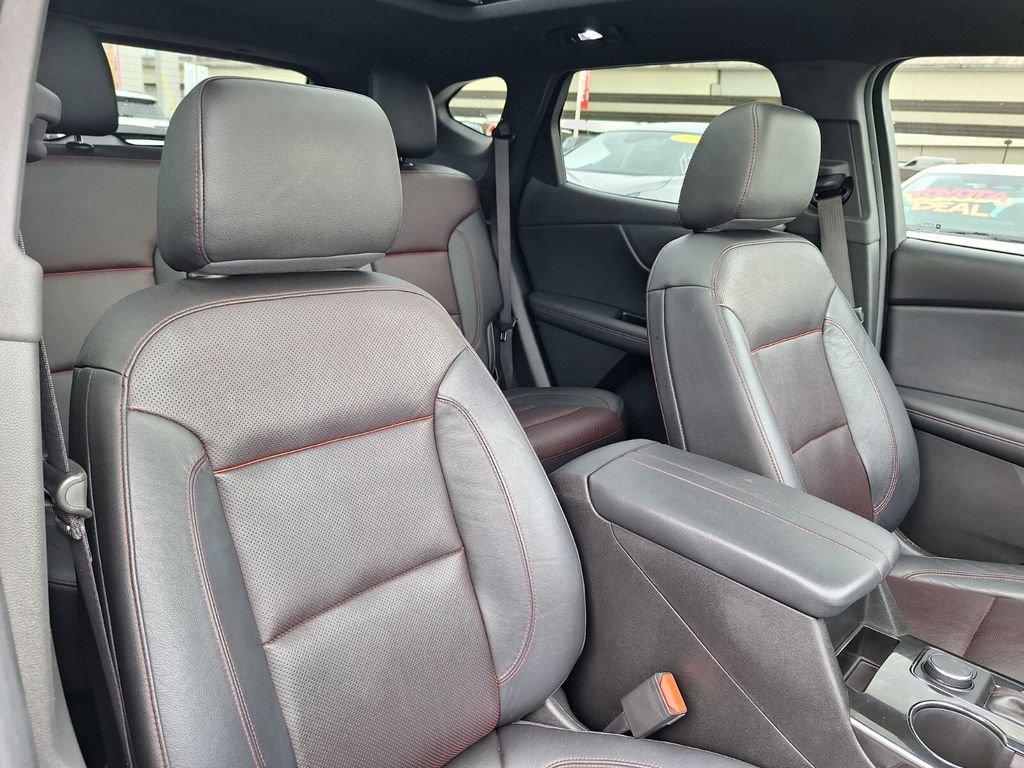Used 2019 Chevrolet Blazer RS FWD image 29