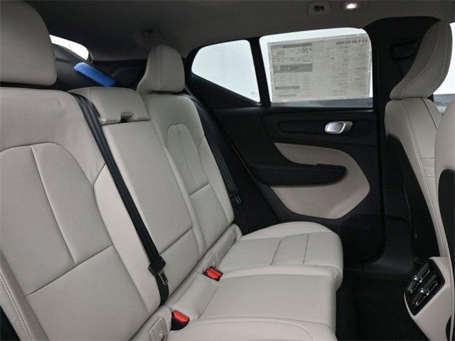 New 2026 Volvo XC40 B5 Plus w/ Protection Package Premier image 32