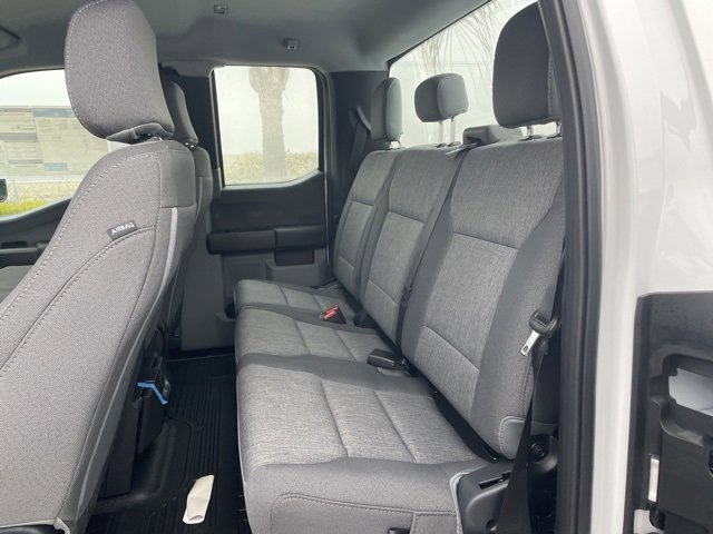 New 2026 Ford F250 XL w/ XL Driver Assist Package image 20