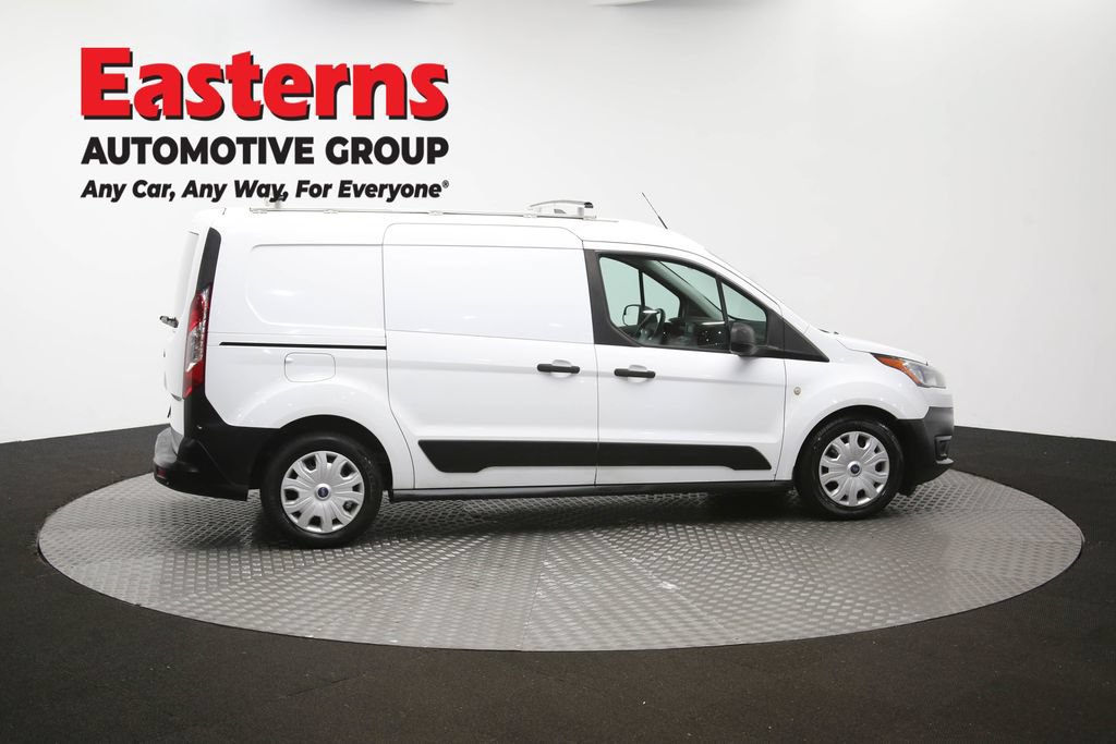Used 2019 Ford Transit Connect XL FWD image 44