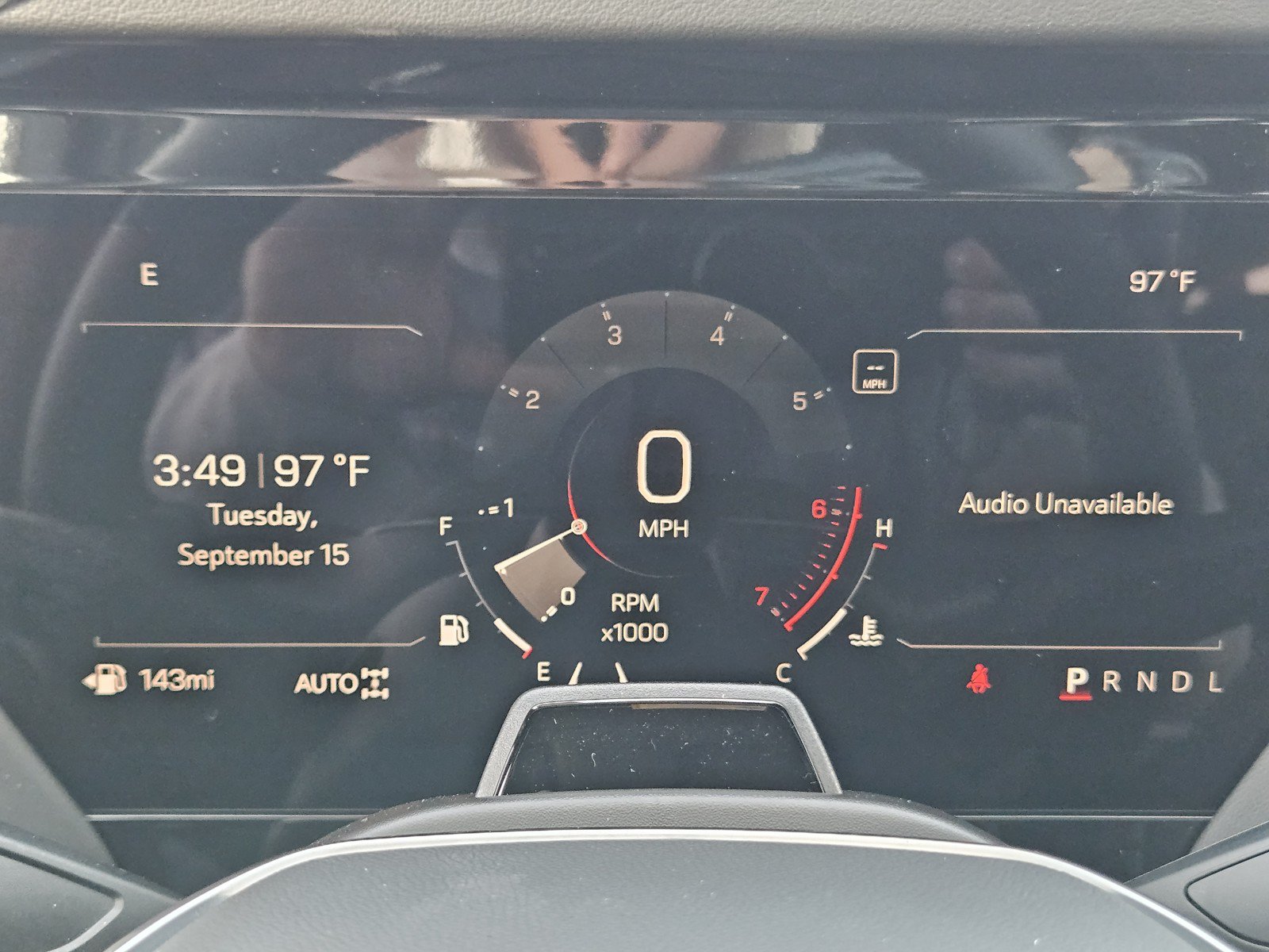 New 2027 GMC Yukon XL Denali Ultimate AWD/4WD image 11