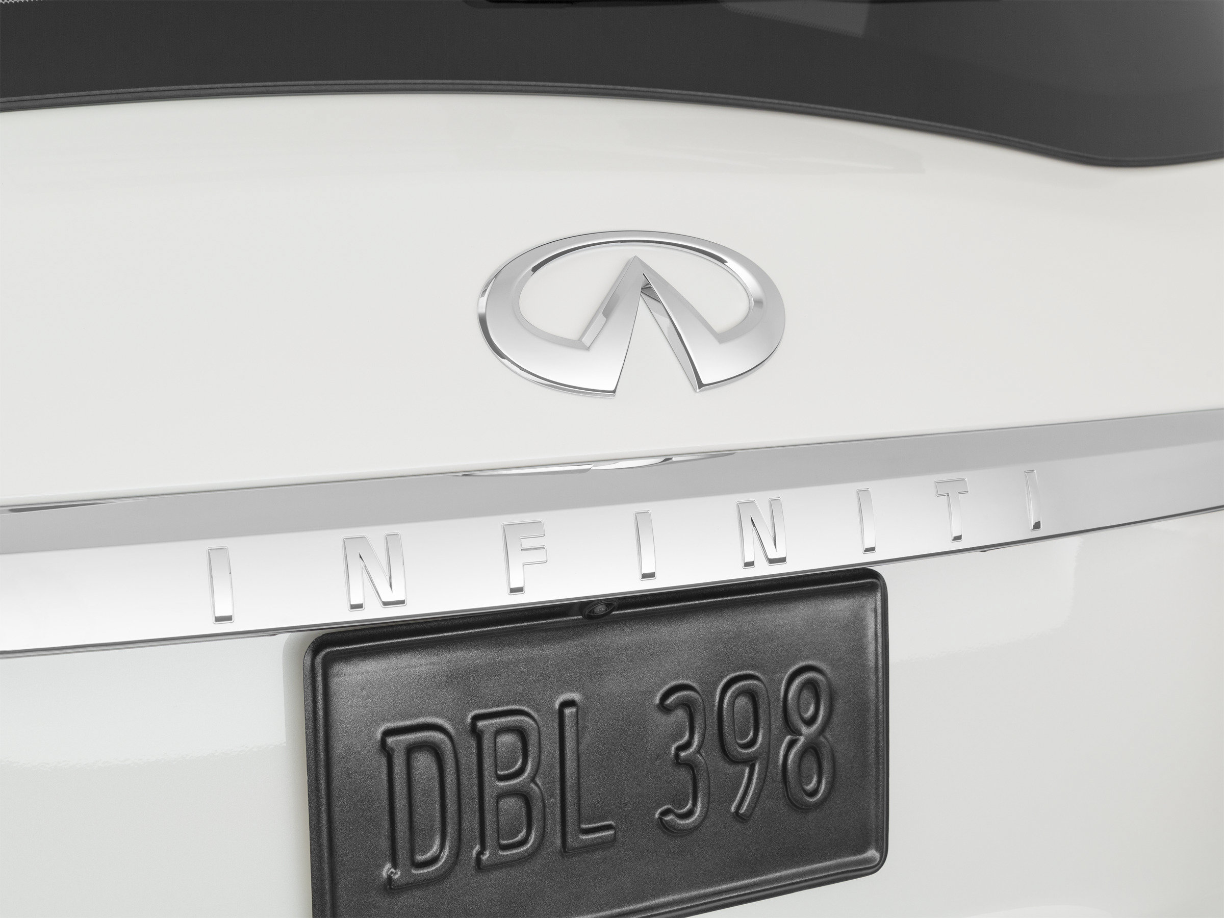 Used 2021 INFINITI QX80 Premium Select w/ Cargo Package AWD/4WD image 67