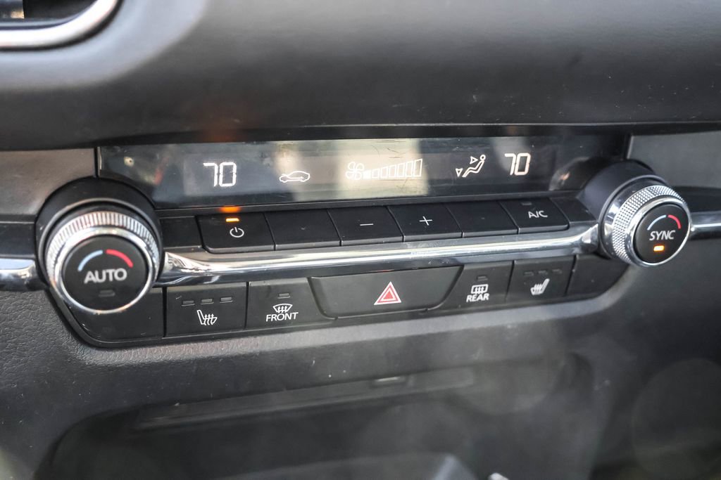 Used 2020 MAZDA CX-30 AWD w/ Preferred Package image 24