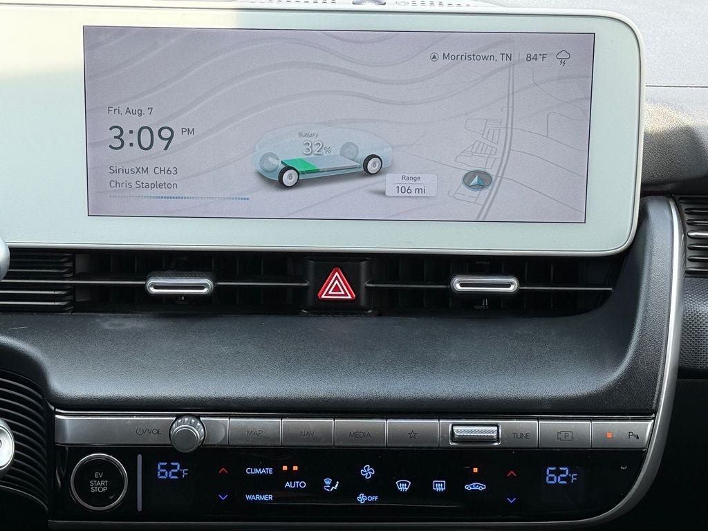 Used 2024 Hyundai Ioniq 5 SEL RWD image 25