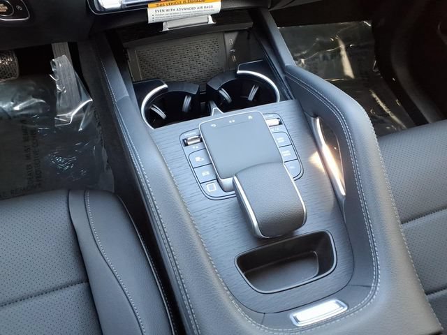 New 2026 Mercedes-Benz GLE 450 4MATIC Coupe image 7