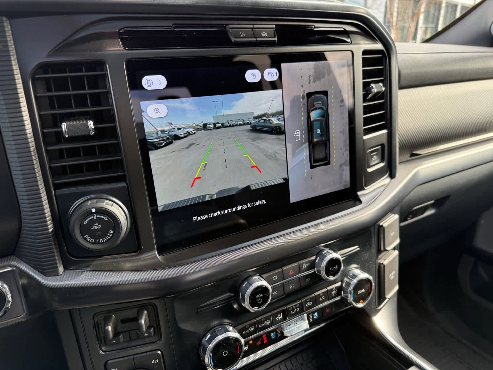 Used 2025 Ford F150 Raptor image 18