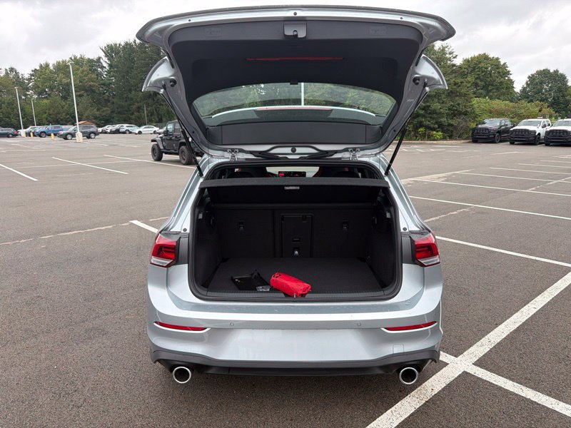 New 2026 Volkswagen GTI S FWD image 9