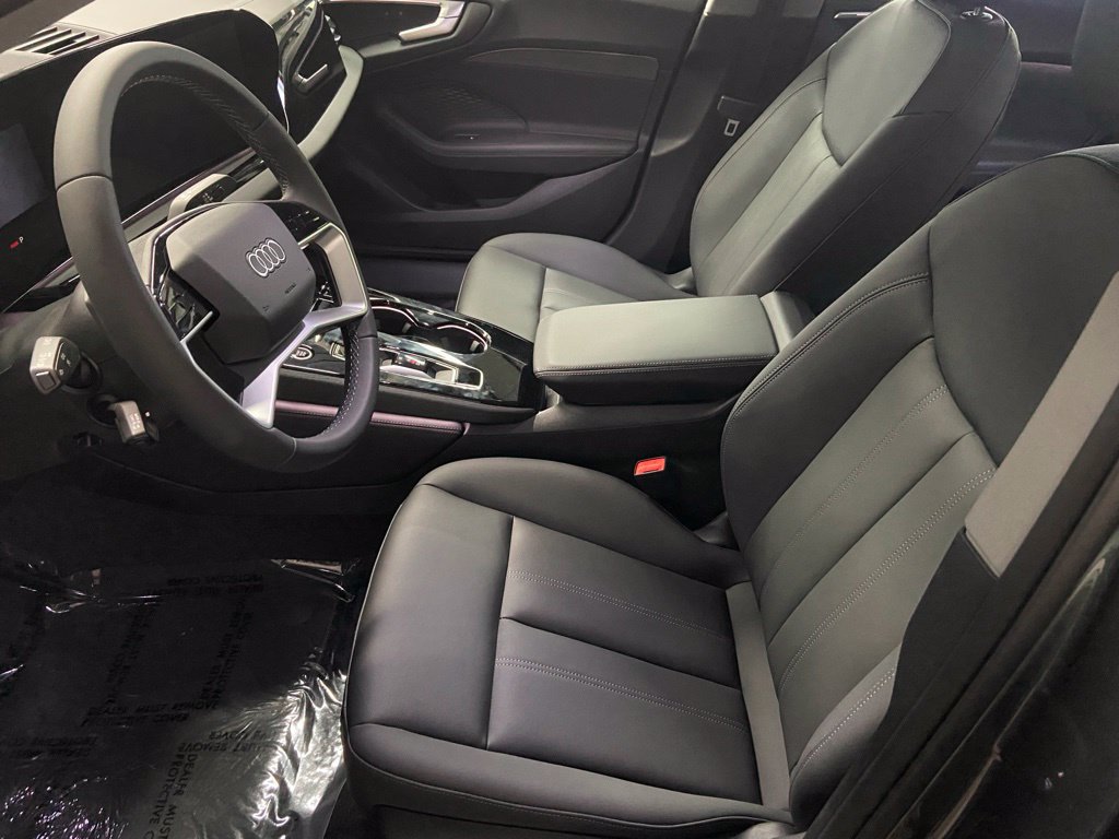 New 2026 Audi A5 Premium AWD/4WD image 4