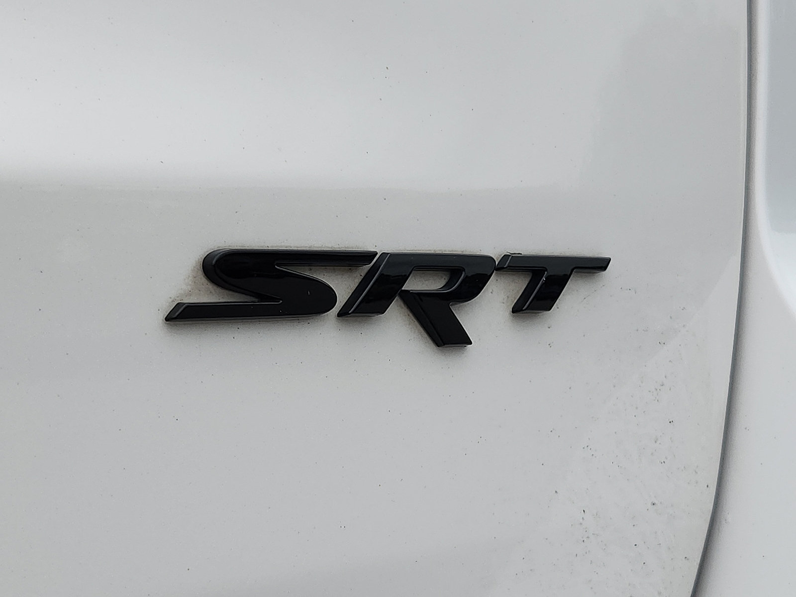 Used 2019 Jeep Grand Cherokee SRT AWD/4WD image 34
