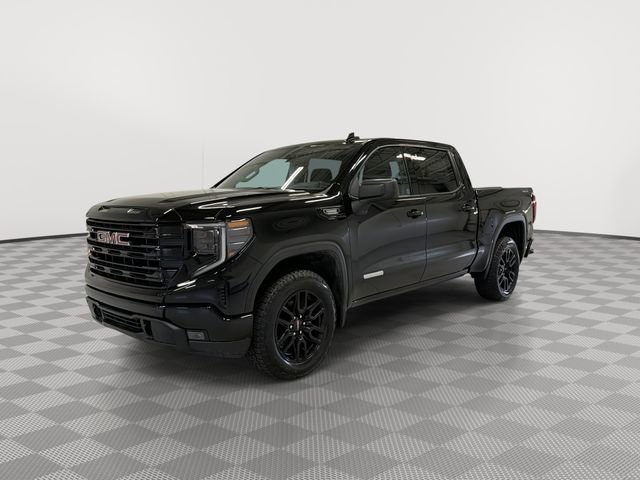 New 2026 GMC Sierra 1500 Elevation AWD/4WD image 6