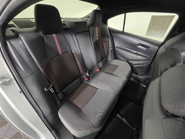 Used 2024 Toyota Corolla SE image 17