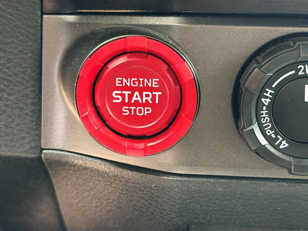 Used 2019 Toyota Tacoma TRD Pro AWD/4WD image 33