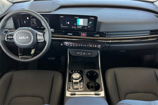 New 2026 Kia Carnival SX Prestige image 15