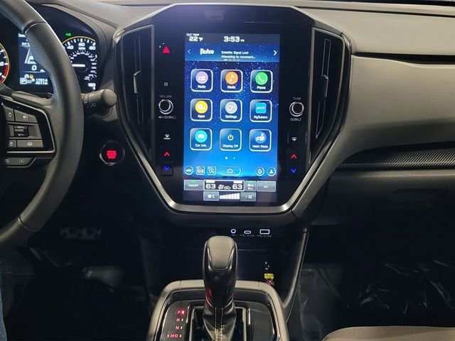 Certified 2026 Subaru Crosstrek 2.5i Sport image 14