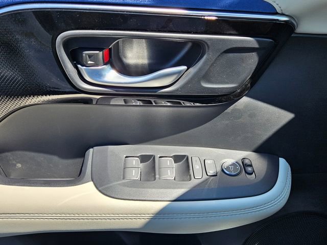 New 2025 Acura ADX A-Spec image 32