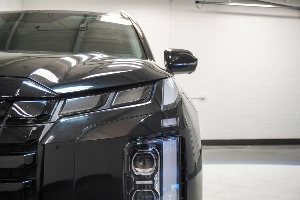 Used 2025 Hyundai Palisade XRT FWD image 43