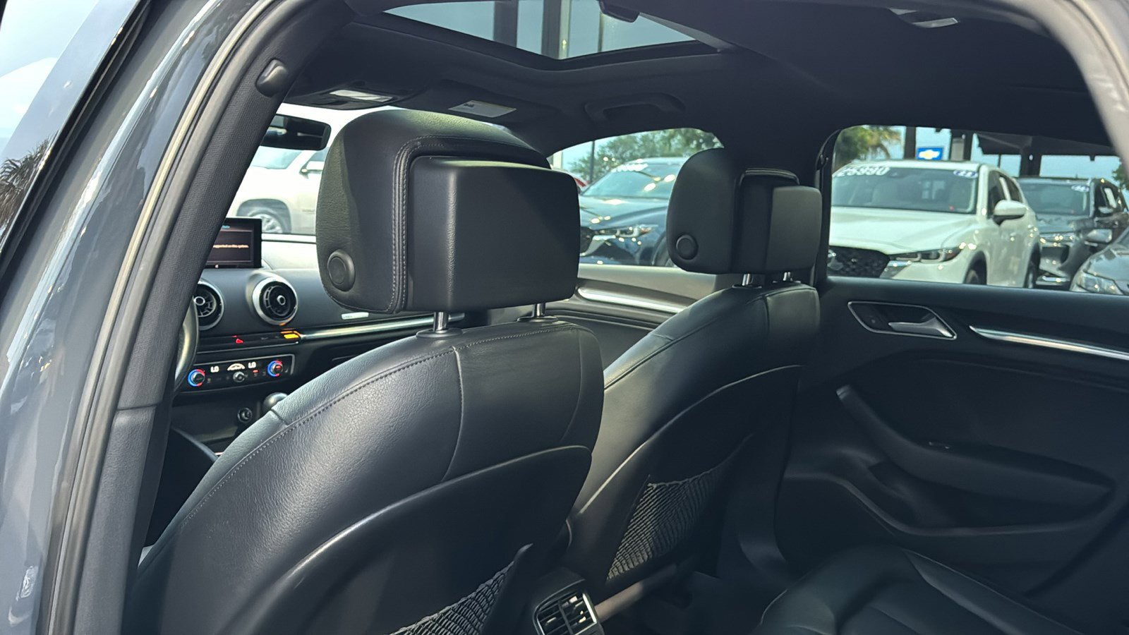 Used 2020 Audi A3 2.0T Premium image 17