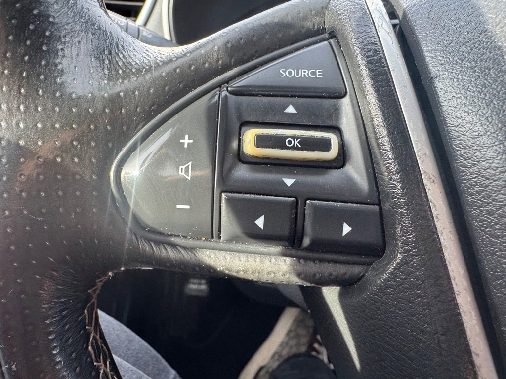 Used 2017 Nissan Maxima 3.5 SV image 18