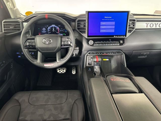 Used 2023 Toyota Tundra TRD Pro AWD/4WD image 15