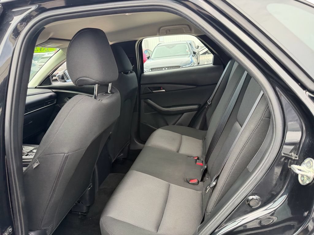 Certified 2024 MAZDA CX-30 AWD 2.5 S image 10