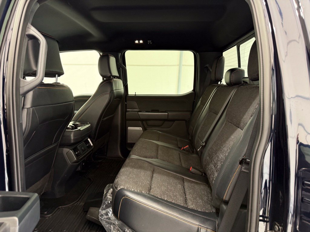 Certified 2025 Ford F150 Tremor w/ Bed Utility Package AWD/4WD image 18