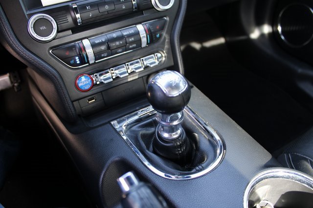 Used 2015 Ford Mustang Premium w/ Equipment Group 201A image 21