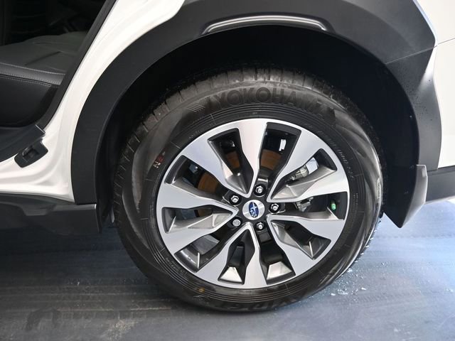 Used 2025 Subaru Outback Touring image 16